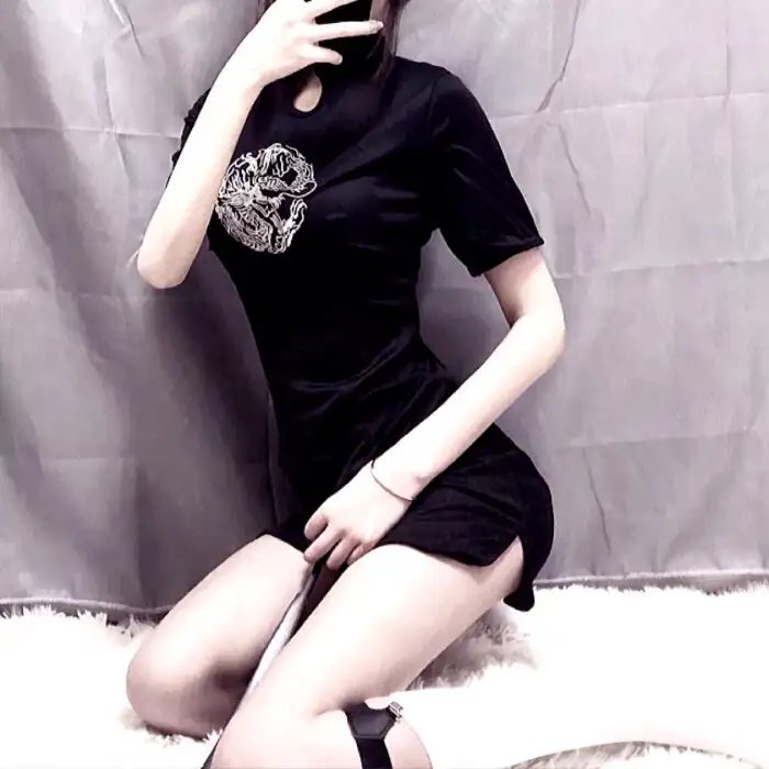 午夜之后狂恋