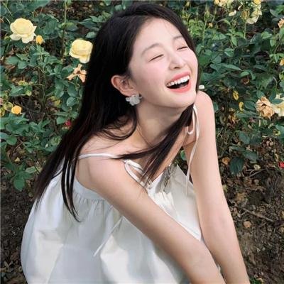 天才少女