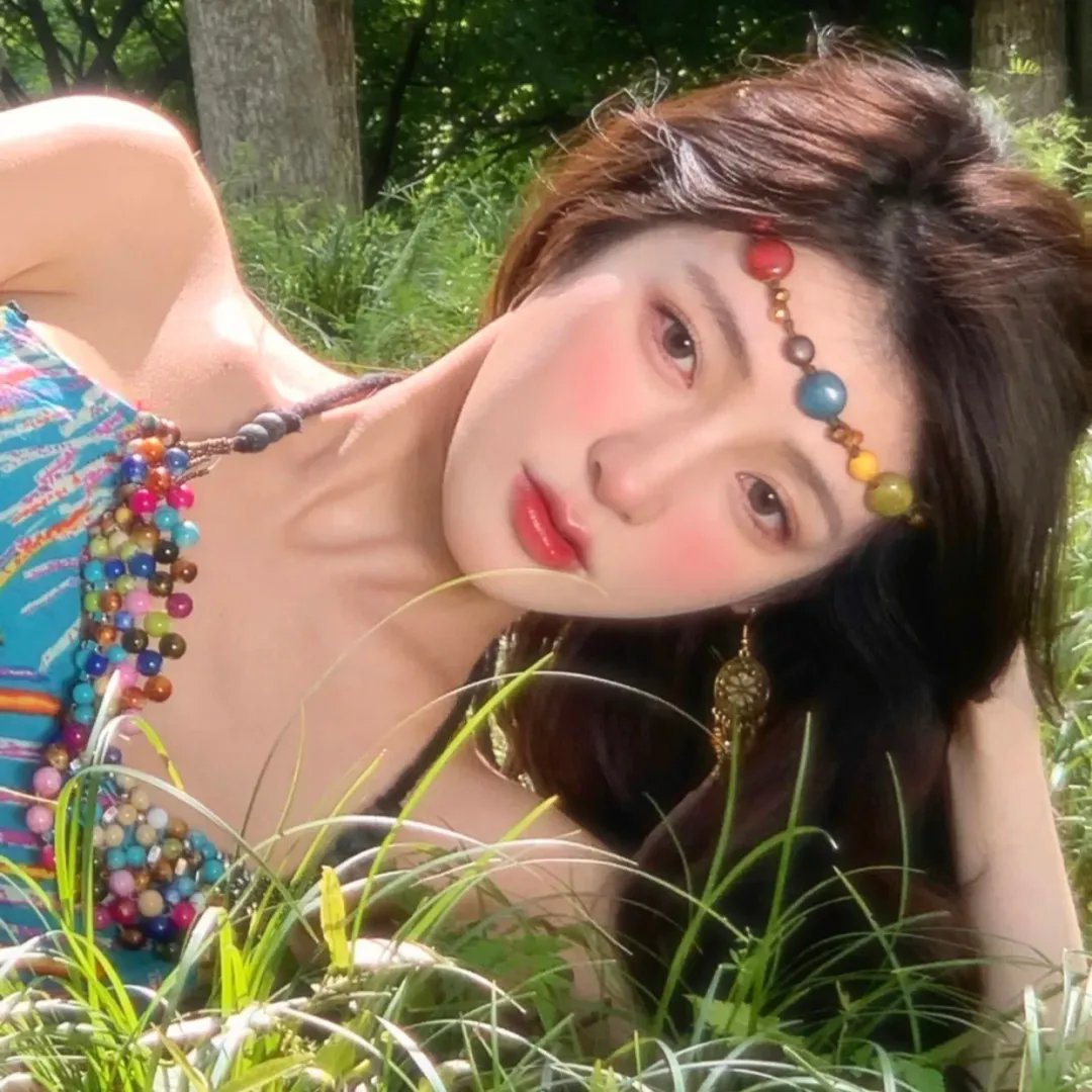 粉红香蕉